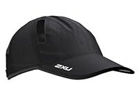 Algopix Similar Product 9 - 2XU run cap black