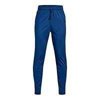 Algopix Similar Product 7 - Under Armour Kids Boys Brawler Tapered