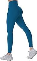 Algopix Similar Product 11 - Sunzel Workout Leggings for Women