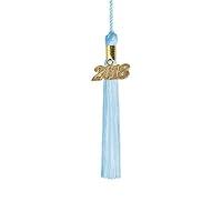 Algopix Similar Product 15 - Light Blue Kindergarten Graduation