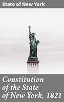 Algopix Similar Product 5 - Constitution of the State of New York