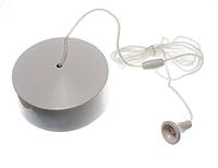 Algopix Similar Product 11 - 10 Of Ceiling Pull Cord And Switch 1 Way