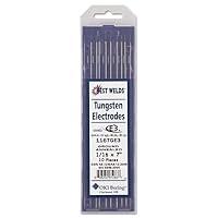 Algopix Similar Product 12 - Best Welds 1167ge3 116x7 Ground E3