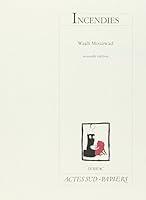 Algopix Similar Product 10 - Incendies (2)