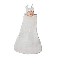 Algopix Similar Product 14 - GUNAMUNA Swaddle Sack Transitional