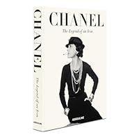 Algopix Similar Product 8 - Chanel The Legend of an Icon 