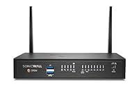 Algopix Similar Product 19 - Sonicwall TZ370W Secure Upgrade Plus 