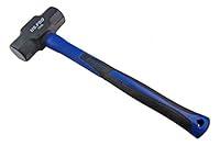 Algopix Similar Product 5 - US PRO 18kg 4lb SLEDGE HAMMER double