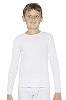 Algopix Similar Product 6 - Rocky Boys Thermal Base Layer Top