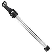 Algopix Similar Product 2 - Shimano Spares SMAX56 Axle for EThru