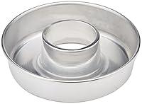 Algopix Similar Product 18 - SOLER Cake Mold Aluminium 25 cm