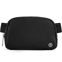 Algopix Similar Product 3 - Pander Cross Body Fanny Pack for Women