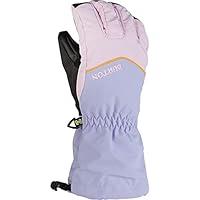 Algopix Similar Product 1 - Burton Kids Profile Glove Foxglove