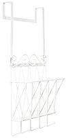 Algopix Similar Product 4 - Hanging Door Rack 11x5.12x24.75”