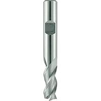 Algopix Similar Product 2 - Alpen 166600700100 End Mills Z3 N K Din