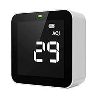 Algopix Similar Product 14 - Temtop Indoor Air Quality Meters PM25