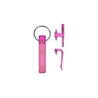 Algopix Similar Product 4 - Ni-Glo Solar Gear Marker Panther Pink