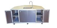 Algopix Similar Product 6 - Monsam PSE2042 Portable Science Lab