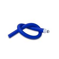 Algopix Similar Product 13 - LeLuv Silicone Hose and Male Fitting