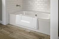 Algopix Similar Product 7 - CleanCut Convertible Bathtub