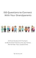 Algopix Similar Product 1 - 150 Questions to Connect With Your