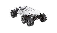 Algopix Similar Product 15 - Mass Effect Andromeda Mini Diecast