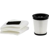 Algopix Similar Product 7 - Dirt Devil Filter Set for Models