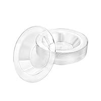 Algopix Similar Product 7 - Premium Quality Heavyweight Plastic