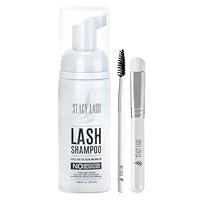 Algopix Similar Product 12 - STACY LASH Eyelash Extension Shampoo 