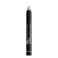 Algopix Similar Product 3 - NYX PROFESSIONAL MAKEUP Lip Primer