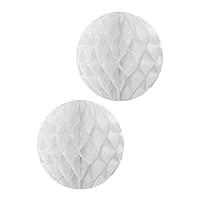 Algopix Similar Product 3 - Wrapables 14 Set of 2 Tissue Honeycomb