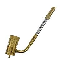 Algopix Similar Product 12 - Professional Mapp Gas Welding Torch