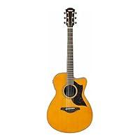 Algopix Similar Product 16 - Yamaha 6 String Series AC1M Small Body