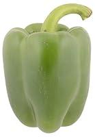 Algopix Similar Product 8 - Organic Green Bell Pepper