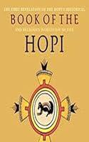 Algopix Similar Product 18 - Book of the Hopi