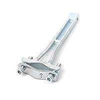 Algopix Similar Product 16 - iBert Alloy T-Bar For Safe-T Seat