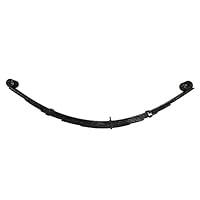 Algopix Similar Product 8 - PRO COMP SUS Pro Comp 22415 5 Rear