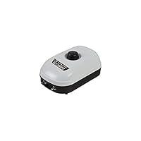 Algopix Similar Product 18 - EcoPlus ECOair2 Adjustable Air Pump 126