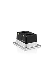 Algopix Similar Product 11 - Sennheiser CHG 2 US Twobay Table Top