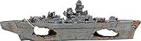 Algopix Similar Product 4 - BioBubble Origins Sunken Battleship