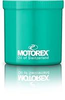 Algopix Similar Product 16 - Motorex Long Term Grease 2000850g Jar