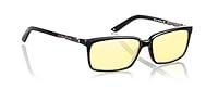 Algopix Similar Product 20 - Haus Amber Onyx Indoor Digital Eyewear