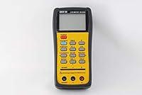 Algopix Similar Product 8 - De5000 Handheld LCR Meter