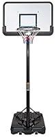 Algopix Similar Product 19 - KLB Sport Pro Court Height Adjustable