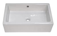 Algopix Similar Product 17 - ALFI brand AB2214 Rectangular Farmhouse