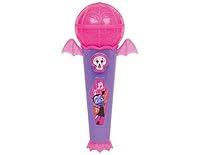 Algopix Similar Product 12 - Vampirina JPL78055 Rock N' Ghoul Mic
