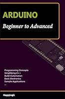 Algopix Similar Product 1 - ARDUINO Beginner to Advanced Employing