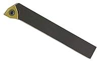 Algopix Similar Product 5 - 8 mm Square Indexable Turning Tool for