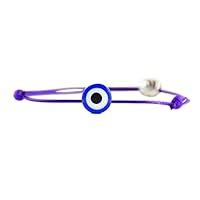 Algopix Similar Product 10 - Matimoo Evil Eye Bracelet