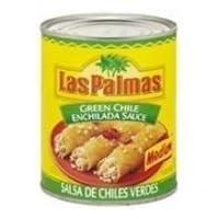 Algopix Similar Product 16 - Sauce Loose Pack Enchilada Green Chili